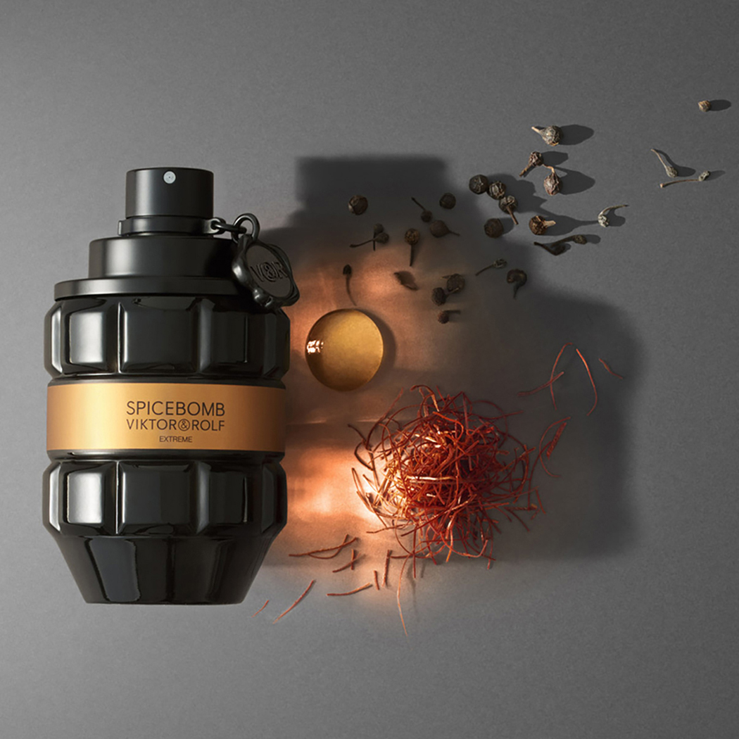 Spicebomb Extreme EDP
